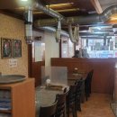 도마위에 암소 이미지