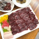 광주 양산동 생고기 맛집, 으뜸한우식육식당 생고기·갈비살 후기