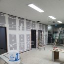 법률사무소진리 | [더존인테리어] 동탄 법률사무소 진리 인테리어 시공후기