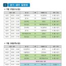 군산체육관 이미지