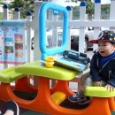 한솔어린이집 놀이터 이미지