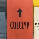 성수세탁산업 | 성수 큐클리프 북커버 M 구매, 쇼룸 후기