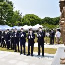 월남참전 기념탑(고 이미지