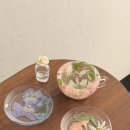 하트플라워 - 장흥군 동교2길 11-6 | 프로포즈꽃버리지마세요! 공방 직제작 플라워 하트잔 세트 후기