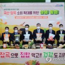 정남농협 하나로마트 이미지