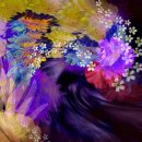 꽃과향기