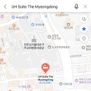 유에이치스위트 더명동3 이미지