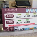 통도사휴게소(간식코너) 이미지