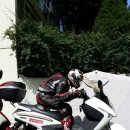 유명산골 이미지