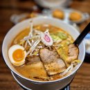 우마이라멘 | 부산 시청 점심 맛집 우마이라멘에서 카라돈코츠 라멘 먹고온 후기 혼밥 가능 식당