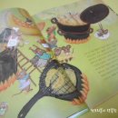 동화로 배우는 COOK COOK 이미지