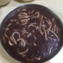 일남분식 | [엄마랑데이트] 부안 상설시장 근처 팥죽 맛집! 일남분식 후기!