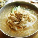 매일국수 - 강릉시 성덕포남로 188 | 매일국수