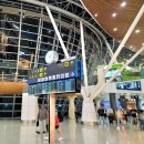 옛날꽁보리밥 | 25' 말레이시아 랑카위여행 (ICN - KUL - LGK / MH067 탑승후기 / KLIA 1에서 국내선 환승하기)