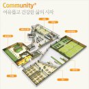 가람마을광교호반베르디움 이미지