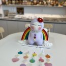 [원데이특강] 우리아기 애착인형 만들기 | 곧 태어날 아가를 위한 특별한 태교 시간🌸 제주 애월 구엄공방 커플 원데이클래스 후기