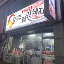 뚜껑열린돼지 이미지