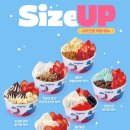 사이즈업(size up)