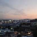 백양낙조전망대 작은도서관 이미지