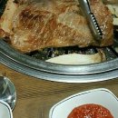 조가냉면갈비