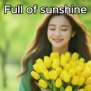 AI Midjourney /배경스킨/햇살가득 이미지
