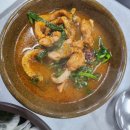 금성중학교 | 담양 맛집 유진정 오리전골 방문 후기 (내돈내산 느낌 가득!)