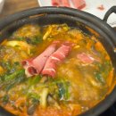 가양역 4번출구 | 증미역 맛집 등촌샤브칼국수 가양역점 단골 후기