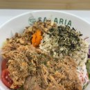 세븐일레븐 부산부민병원점 | 동아대 부민 맛집 샐러리아 부산부민점 후기