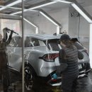 카스타일 | 강남손세차 추천 스타일카케어 역삼 전문 디테일링 후기