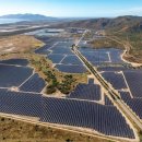 영풍태양광발전소 이미지