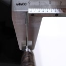 [내돈내산] 미야비 블랙 5.25&#39;&#39; 프렙나이프 : zdp-189 (강재 리뷰)