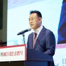 이충우 여주시장, 민선 9기 힘찬 출범…“시민 행복 위해 혼신 다할 것” 이미지