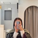 화미주아티클헤어 범일1호점 | 화미주아티클헤어 신평점 레이어드펌 매직셋팅펌 유실장님 후기