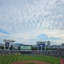 중앙-21 | 2025.08.17 기아타이거즈 vs 두산베어스 in 잠실야구장 직관 후기! 중앙네이비 319블럭 21열 (with 아댜)