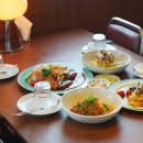 수선화식당