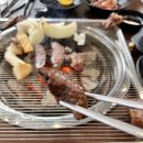 파주한우풍경 정육 이미지