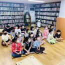 샛별작은도서관 이미지