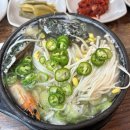 해녀 | 속초 해물뚝배기 맛집 해녀전복뚝배기 후기