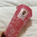 스타벅스 베이프 스벅 베이비 마일로 리유저블컵 실물후기