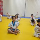 골든킥태권도장 이미지