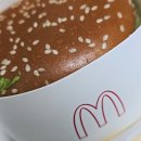맥도날드 신상 베토디 과카몰레 가격 ｜더블버거 배달 맛 후기 (맥윙+맥너겟) + 앱 할인쿠폰 팁