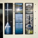 글라스 하우스 정림점 | 엘지아트센터 마곡 둘러보기~ 건축학교는 인기가 많구나...