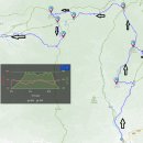 ◆10/1(화) 화왕산 GPS트랙 (대화-백석-김포TG-송내 출발) 이미지