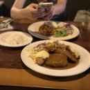 돈까스&도시락수원영통역점 | 수원 돈까스 맛집 로마경양식 추천할만할까?(의도치 않은 오픈런)