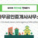나무공인중개사사무소 네이버블로그