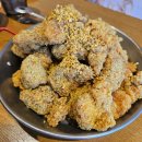 세종 새롬동 60계치킨 맛집 리뷰: 크랑이 치킨과 시원한 생맥주 한잔!