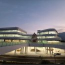 양산시립삼산도서관 이미지