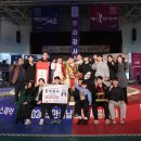 문경 씨름장 이미지