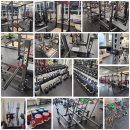 크로스핏 바로/바로 스트렝스 그룹PT/PT 이미지