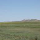 몽골 테를지에서 미니사막 가는길 3 (2023.06.29) 이미지